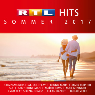 RTL HITS Sommer 2017