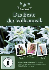 Das Beste der Volksmusik (DVD)