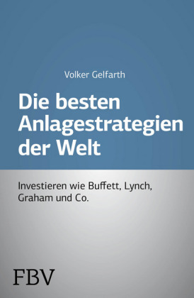 Die besten Anlagestrategien der Welt