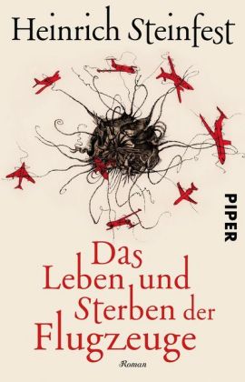 Das Leben und Sterben der Flugzeuge