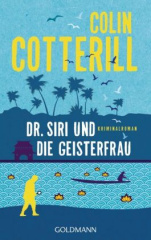 Dr. Siri und die Geisterfrau - Dr. Siri ermittelt