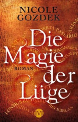 Die Magie der Namen: Die Magie der Lüge