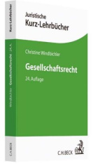 Gesellschaftsrecht