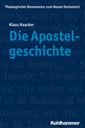 Die Apostelgeschichte