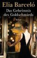 Das Geheimnis des Goldschmieds