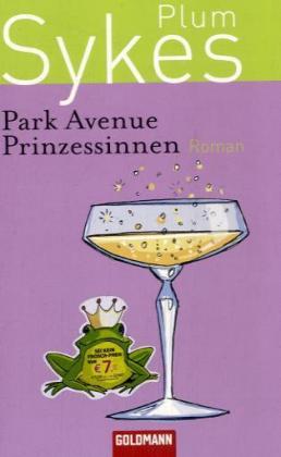 Park Avenue Prinzessinnen