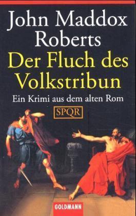 Der Fluch des Volkstribuns