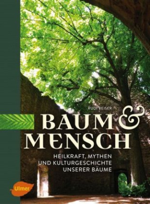 Baum und Mensch