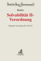 Solvabilität II-Verordnung