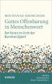 Gottes Offenbarung in Menschenwort