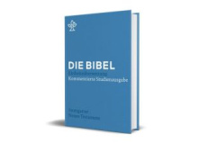 Stuttgarter Neues Testament - Die Bibel, revidierte Einheitsübersetzung 2017