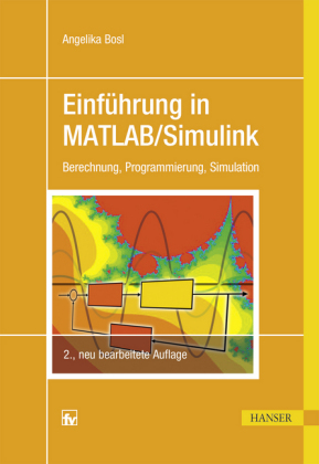 Einführung in MATLAB/Simulink