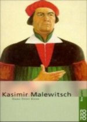 Kasimir Sewerinowitsch Malewitsch