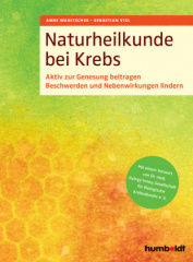 Naturheilkunde bei Krebs