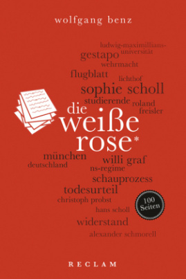 Die Weiße Rose