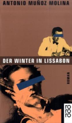 Der Winter in Lissabon