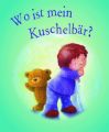 Wo ist mein Kuschelbär?