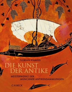 Die Kunst der Antike