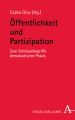 Öffentlichkeit und Partizipation