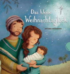 Das kleine Weihnachtsglück