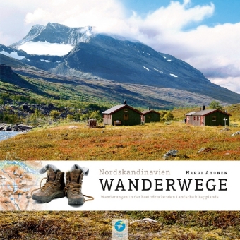 Wanderwege Nordskandinavien