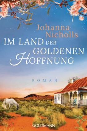 Im Land der goldenen Hoffnung