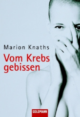 Vom Krebs gebissen