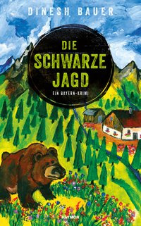 Die schwarze Jagd