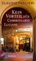 Kein Vorteil für Commissario Luciani