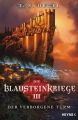 Die Blausteinkriege - Der verborgene Turm