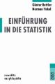 Einführung in die Statistik