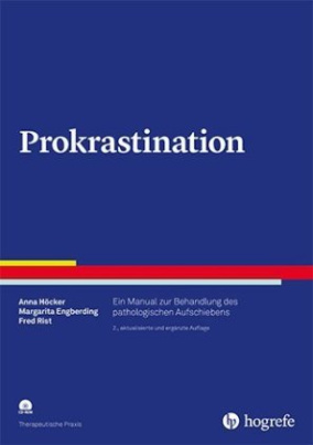 Prokrastination, m. CD-ROM