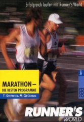 Runner's World Marathon