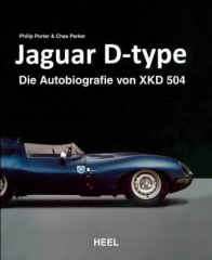 Jaguar D-Type