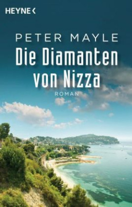 Die Diamanten von Nizza