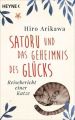 Satoru und das Geheimnis des Glücks