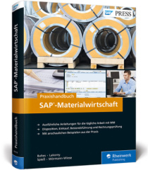 SAP-Materialwirtschaft