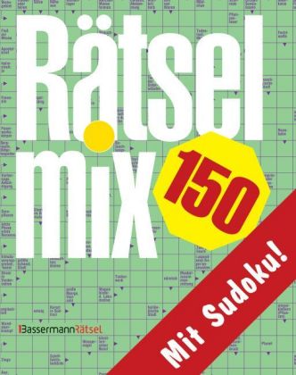 Rätselmix 150