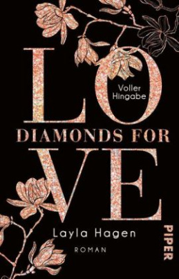 Diamonds For Love - Voller Hingabe