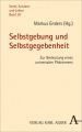 Selbstgebung und Selbstgegebenheit