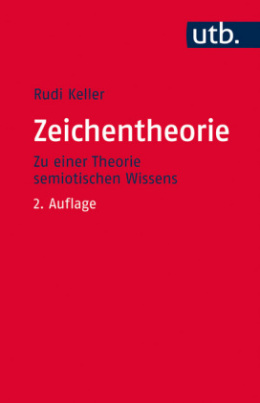 Zeichentheorie