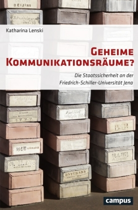 Geheime Kommunikationsräume?