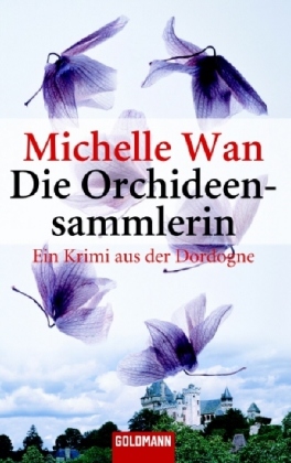 Die Orchideensammlerin