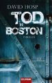 Tod in Boston