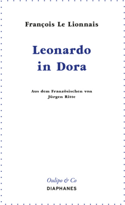 Leonardo in Dora