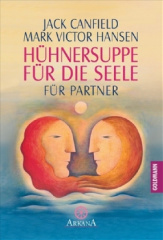 Hühnersuppe für die Seele für Partner