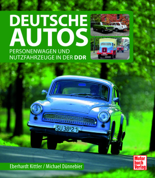 Deutsche Autos