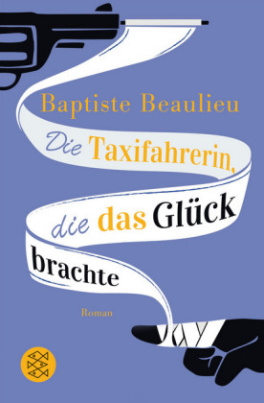 Die Taxifahrerin, die das Glück brachte