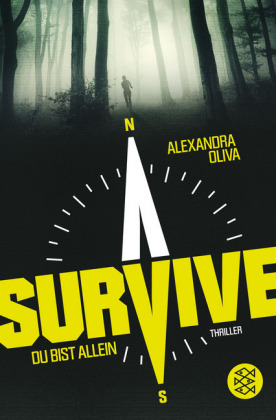 Survive - Du bist allein