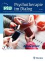 Psychotherapie im Dialog - Adoleszenz